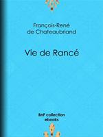 Vie de Rancé