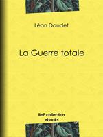 La Guerre totale