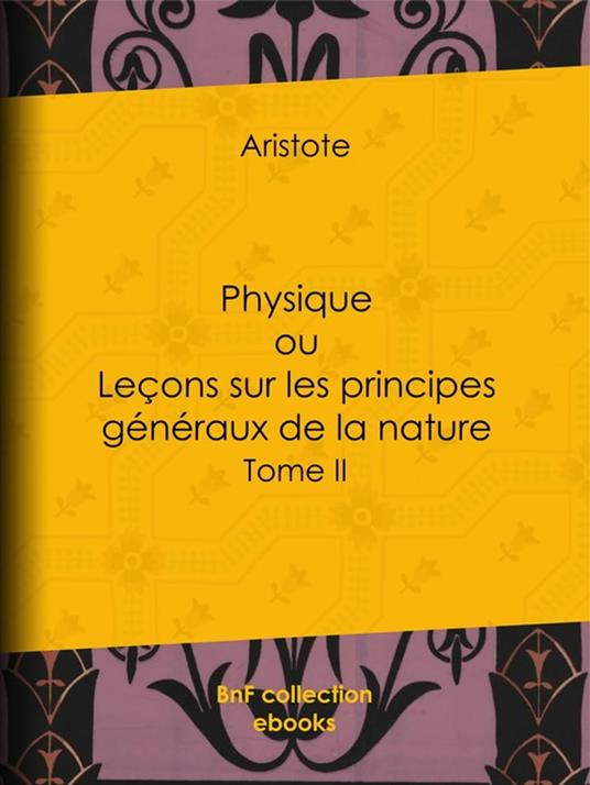 Physique