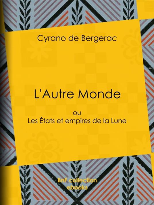 L'Autre Monde