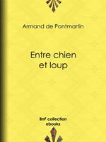 Entre chien et loup