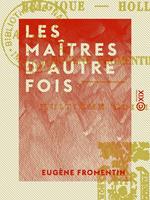 Les Maîtres d'autrefois