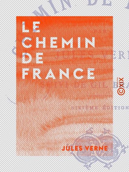 Le Chemin de France