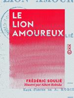 Le Lion amoureux