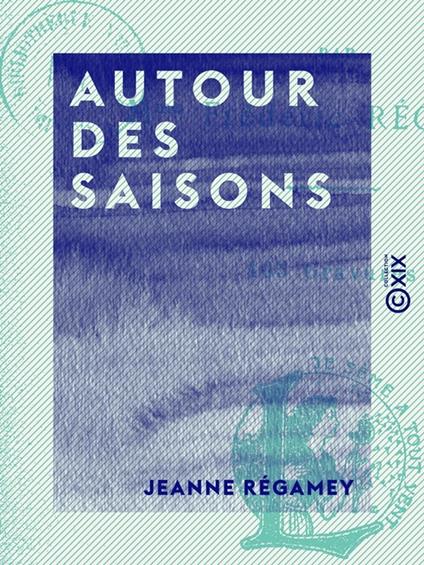 Autour des saisons