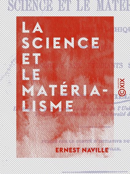 La Science et le Matérialisme