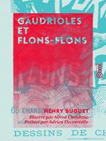 Gaudrioles et Flons-Flons