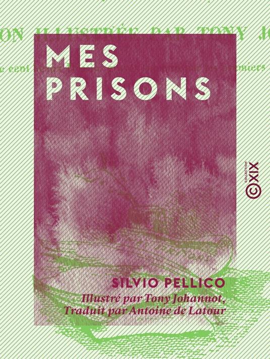 Mes prisons