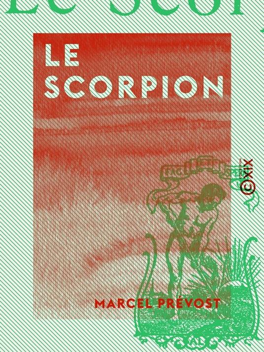 Le Scorpion