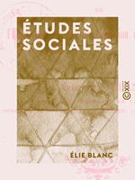 Études sociales