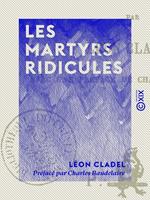 Les Martyrs ridicules