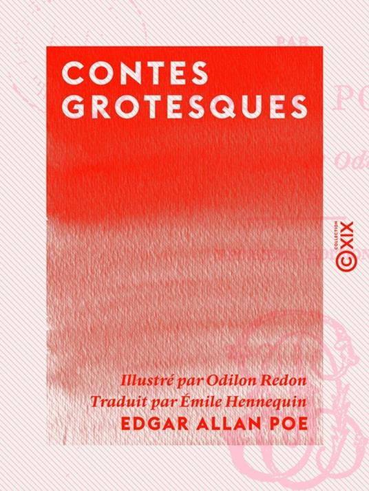 Contes grotesques