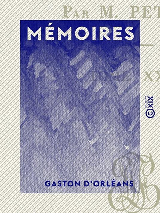 Mémoires