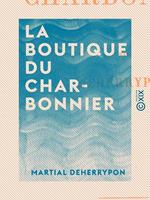 La Boutique du charbonnier