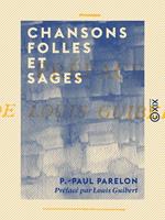 Chansons folles et sages