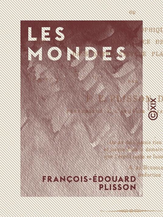 Les Mondes