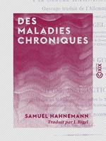 Des maladies chroniques