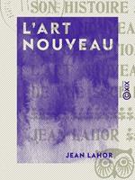 L'Art nouveau