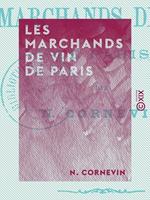 Les Marchands de vin de Paris