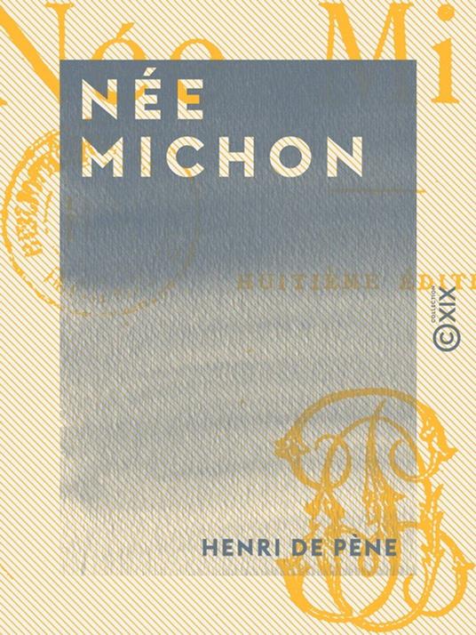 Née Michon