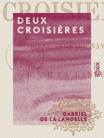 Deux croisières