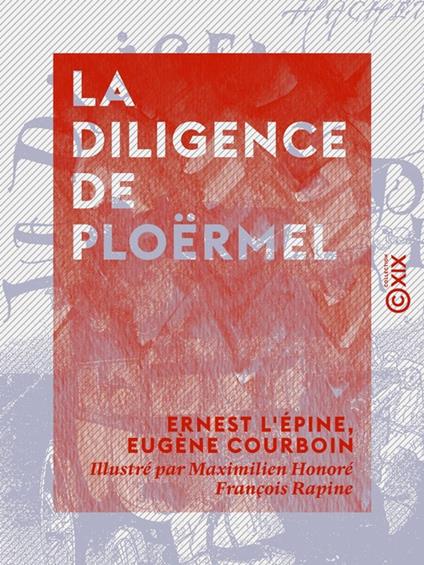 La Diligence de Ploërmel