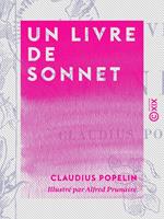 Un livre de sonnets