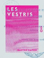 Les Vestris