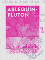 Arlequin-Pluton