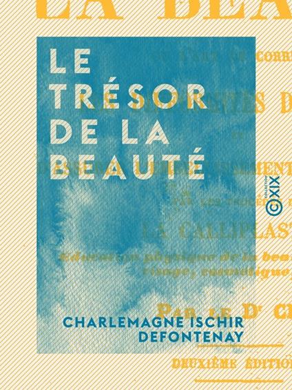 Le Trésor de la beauté