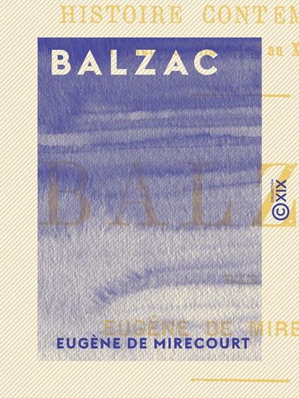 Balzac