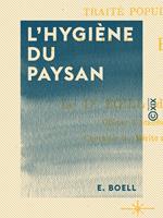 L'Hygiène du paysan