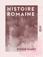 Histoire romaine