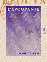 L'Épouvante