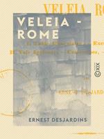 Veleia - Rome