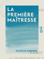 La Première Maîtresse