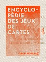 Encyclopédie des jeux de cartes