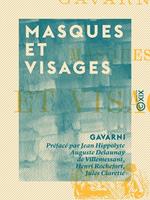 Masques et Visages