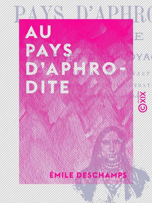 Au pays d'Aphrodite