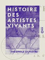 Histoire des artistes vivants