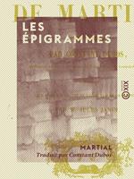 Les Épigrammes