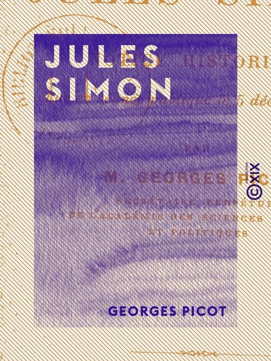 Jules Simon