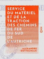 Service du matériel et de la traction des chemins de fer du sud de l'Autriche