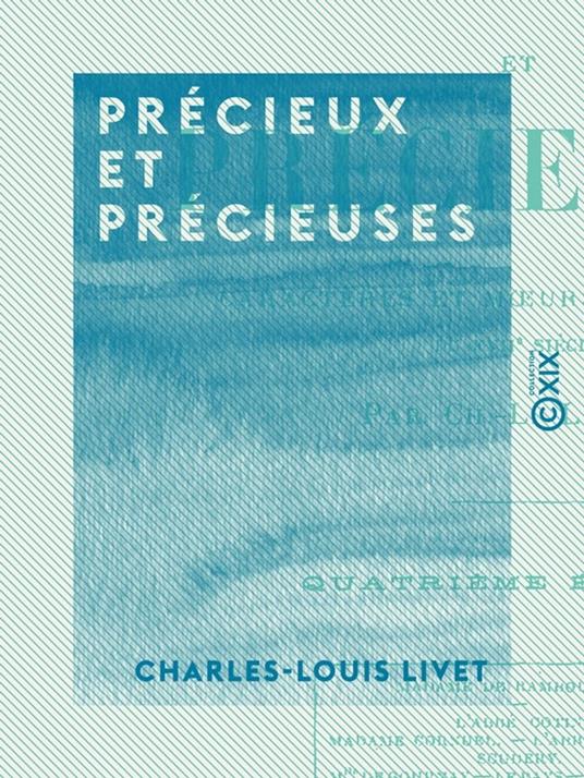 Précieux et Précieuses