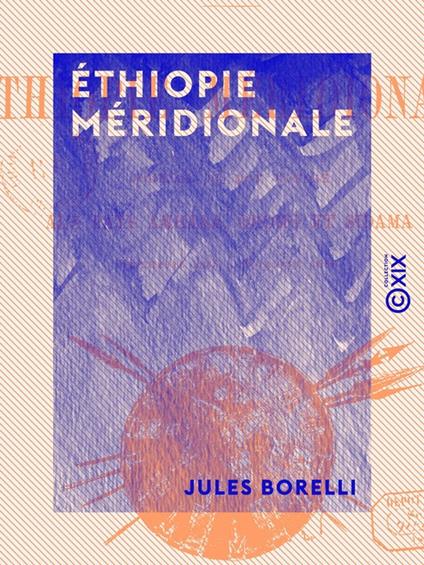 Éthiopie méridionale