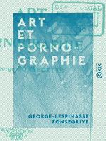 Art et Pornographie