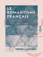 Le Romantisme français