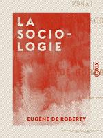 La Sociologie