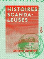 Histoires scandaleuses