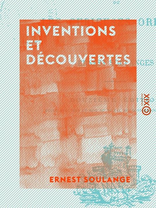 Inventions et Découvertes